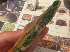 -桂满陇·蟹黄小笼汤包(清河万象店)