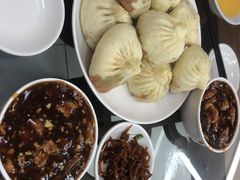 -天宫院小吃·包子炒肝儿(管庄店)