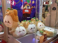 -LLJ夹机占(正佳广场店)