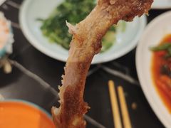 -川流不息·地道川菜·小龙虾(松东路店)