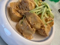 -金谷园饺子·烧烤(人大总店)