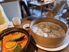 泰式冬阴功汤-庆春朴门
