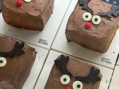 -Pantry's Best派悦坊蛋糕(世纪金源店)