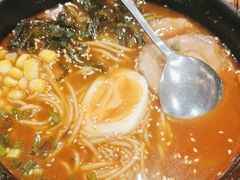 -小川洋风料理(汉街店)