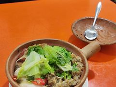 -潮香兴煲仔饭(莲花路店)