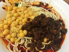 花市豌杂面-花市豌杂面(民生路店)