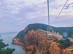 -摩天岭风景区