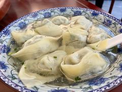 -217笋干馄饨