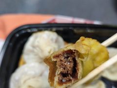 -草桥清真牛肉锅贴扁食店