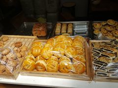 -徐文林香酥饼(桃园店)
