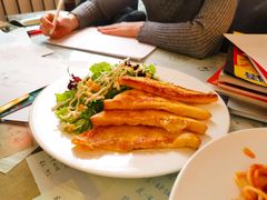 -爱上层楼咖啡馆(为公桥店)