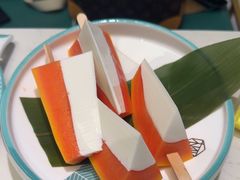 -椰客·海南椰子鸡(新塘永旺梦乐城店)