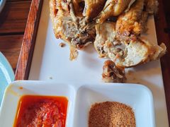 -小吊梨汤·北京菜(香山店)