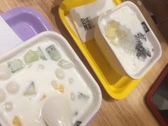 -满记甜品(苏州中心店)