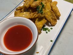 -千岛湖小鱼儿·淳安匠心农家菜