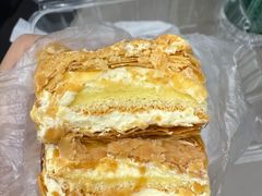 -甜嘟嘟烘焙坊(舒城路店)