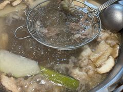 -海子口鲜牛馆(招商兰溪谷店)