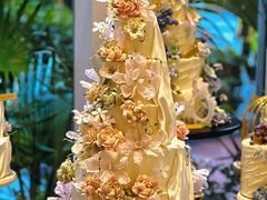 -杜哈夫DOUX RÊVE·生日蛋糕(日月光店)