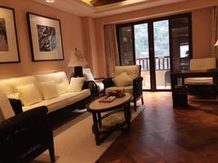 -三清山希尔顿度假酒店