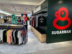 -崇光百货(铜锣湾店)