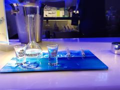 -柒Lounge(三里屯店)