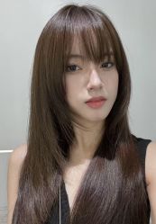 -东方美妍小鹏造型