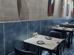 -咕鹿流心披萨(下沙店)