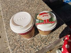 -COSTA COFFEE(百葛服务区店)
