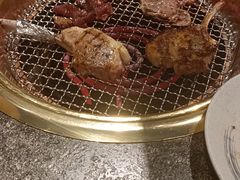 -NIUAN牛庵·日式和牛烧肉(恒隆店)