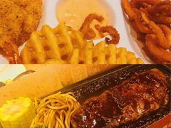 -必胜客(东大桥店)