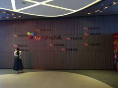 -卢米埃影城(住总万科杜比全景声激光店)