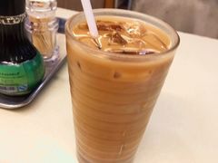 -永盈茶餐厅(中山四路店)