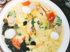 绍三鲜-寻宝记绍兴菜(鲁迅路店)