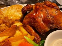 香茅烤鸡-FABIO’S费比欧披萨餐厅