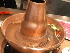 -北京老门框爆肚涮肉馆(凤城六路店)