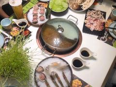 -洪氏嗨捞·猪肚鸡火锅(阳光天地店)