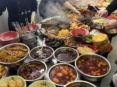 -小吴水煮(羊子巷店)