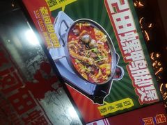 -老闵田螺馆·南昌市井菜·特色小吃(总店)