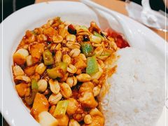 -阳阳中国饭(北京荟聚店)