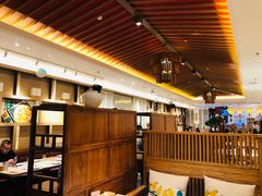 大堂-觅唐MITONG(鸟巢店)