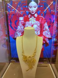 点击看大图 -荟华楼金店(中街店)