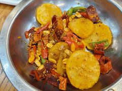 -清真西北风味餐厅