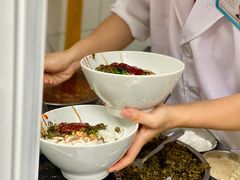 -辣辣小吃豆花米线(大观篆新农贸市场店)