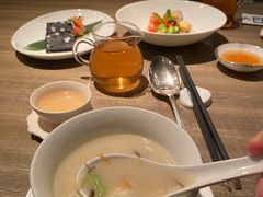 -悦轩中餐厅·高空江景·杭州柏悦酒店