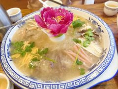 -老雒阳面馆·水席(定鼎门店)