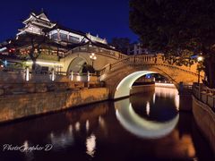 -广州西关永庆坊旅游区