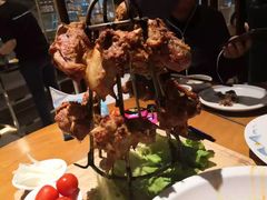 -莲香西域·正宗新疆菜(龙华店)
