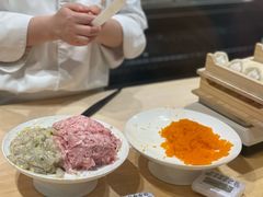 -喜鼎海胆水饺(东港店)