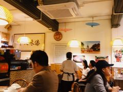 -呐咪傣园·云南菜(石厦店)