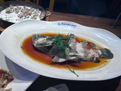 -黄龙海鲜大排档(杭州总店)